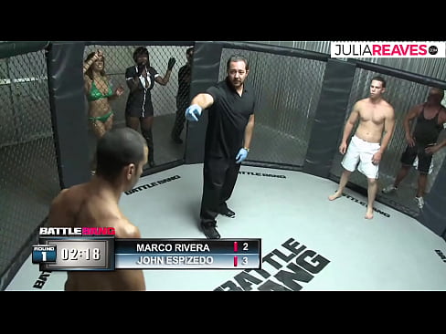 ❤️ Ultimate Fighter šuká holku s číslem hned po zápase v ringu ️ Šukání video u nás