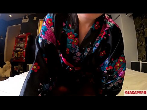 ❤️ Mladá cosplay dívka miluje sex až k orgasmu se squirtem v koníčku a výstřikem. Asijská dívka s chlupatou kundičkou a krásnými prsy v tradičním japonském kroji v amatérském videu předvádí masturbaci s mrdacími hračkami. Sakura 3 OSAKAPORN. ️ Šukání video u nás