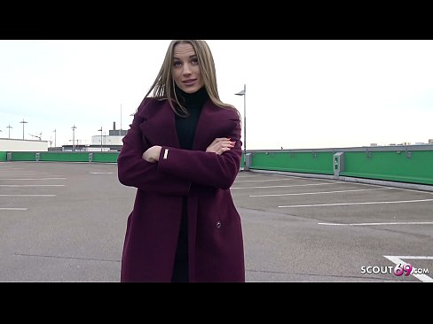 ❤️ NĚMECKÝ SKAUT JE SEN DOTÝKÁ STEELE, PARKOVIŠTĚ TELLTALE A SEXY ZA PENÍZE ️ Šukání video u nás
