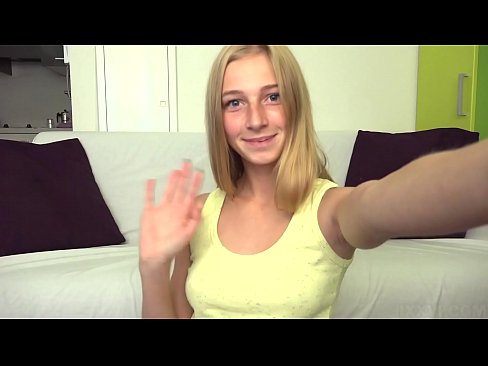 ❤️ Když se nudím, líně masturbuji svou růžovou kundičku ️ Šukání video u nás