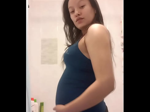 ❤️ NEJŽHAVĚJŠÍ KOLUMBIJSKÁ COURA NA NETU JE ZPĚT, TĚHOTNÁ, CHCE JE SLEDOVAT I NA https://onlyfans.com/maquinasperfectas1. ️ Šukání video u nás