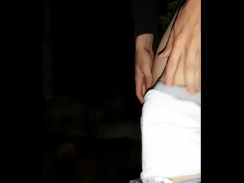 ❤️ Můj soused skočil na mou karanténní zeď ️ Šukání video u nás