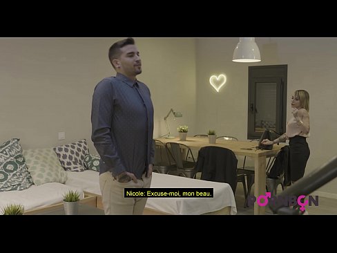 ❤️ PORNBCN 4K Jedna zralá žena s velkýma kozama chce být análně šukána mladý gigolo s velkým pérem výstřik amortismus tvrdé šukání ruční práce psí styl lízání kundičky orgasmus francouzské titulky ️ Šukání video u nás