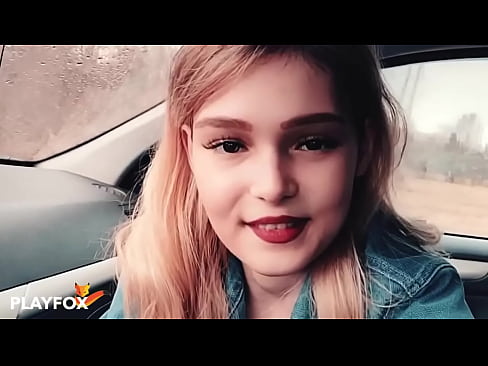 ❤️ Sexy kočka radostně saje na slevové kartě ️ Šukání video u nás