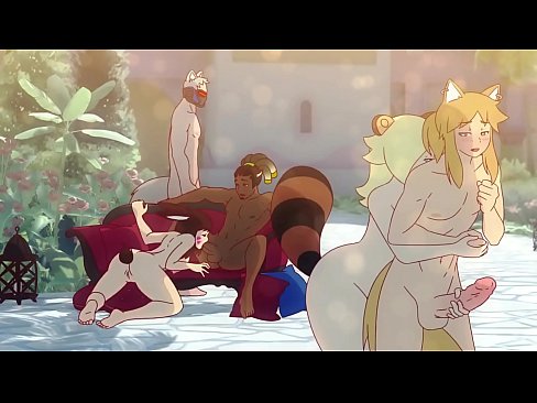 ❤️ Nejživější záběry tohoto animáku ve zpomaleném záběru. ️ Šukání video u nás